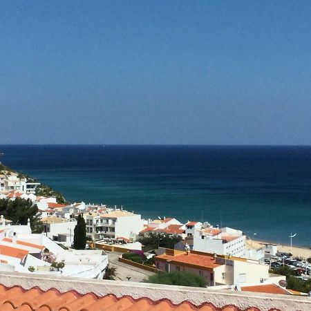Docevida Appartement # Ocean View Salema Esterno foto