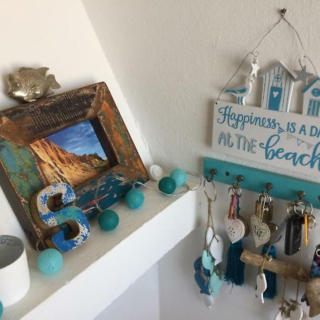 Docevida Appartement # Ocean View Salema Esterno foto