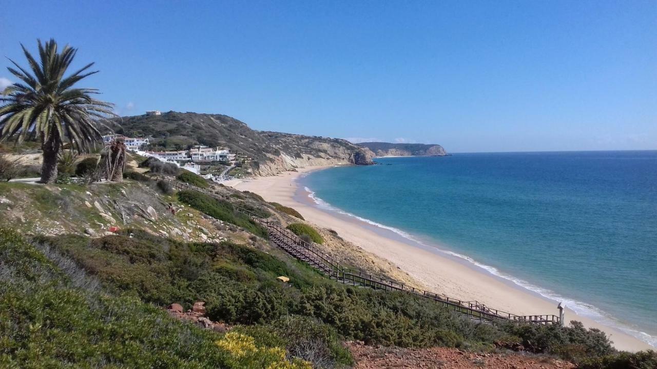Docevida Appartement # Ocean View Salema Esterno foto