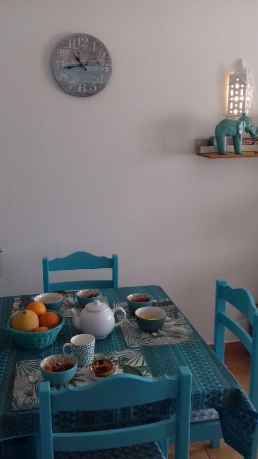 Docevida Appartement # Ocean View Salema Esterno foto