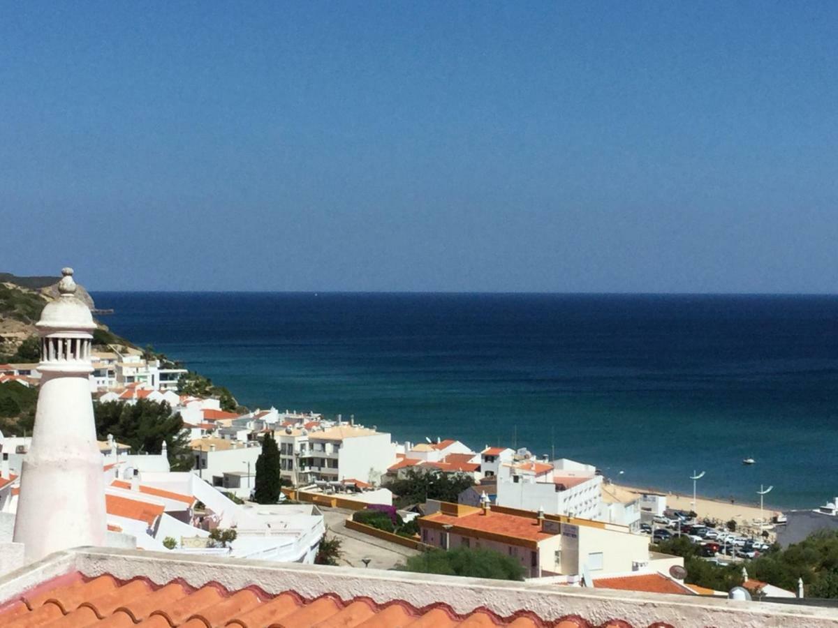 Docevida Appartement # Ocean View Salema Esterno foto