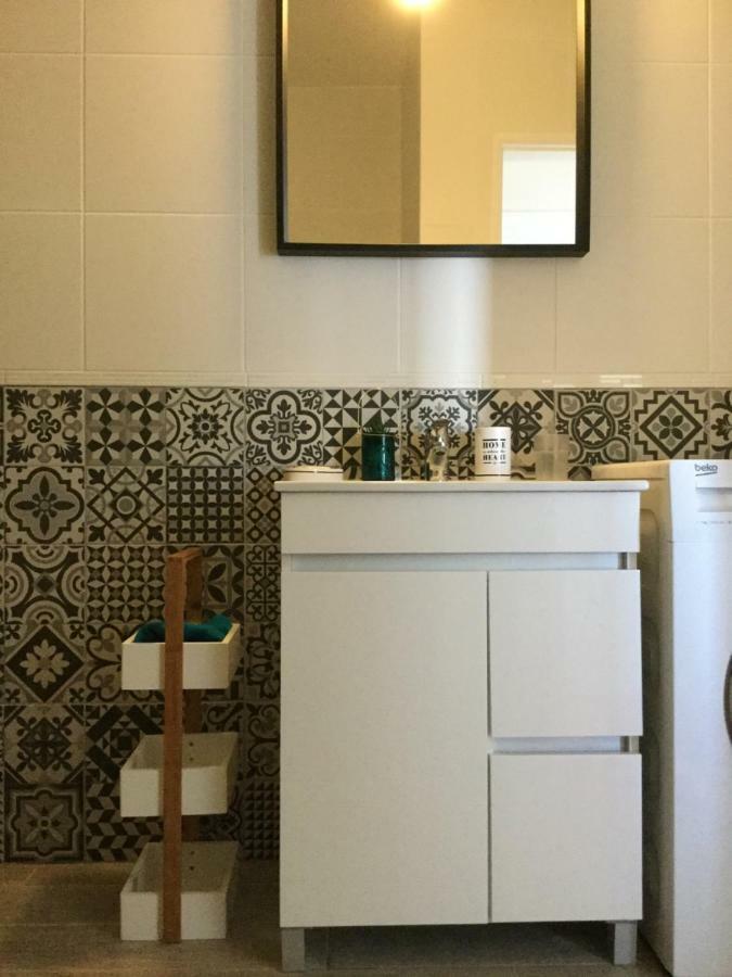Docevida Appartement # Ocean View Salema Esterno foto