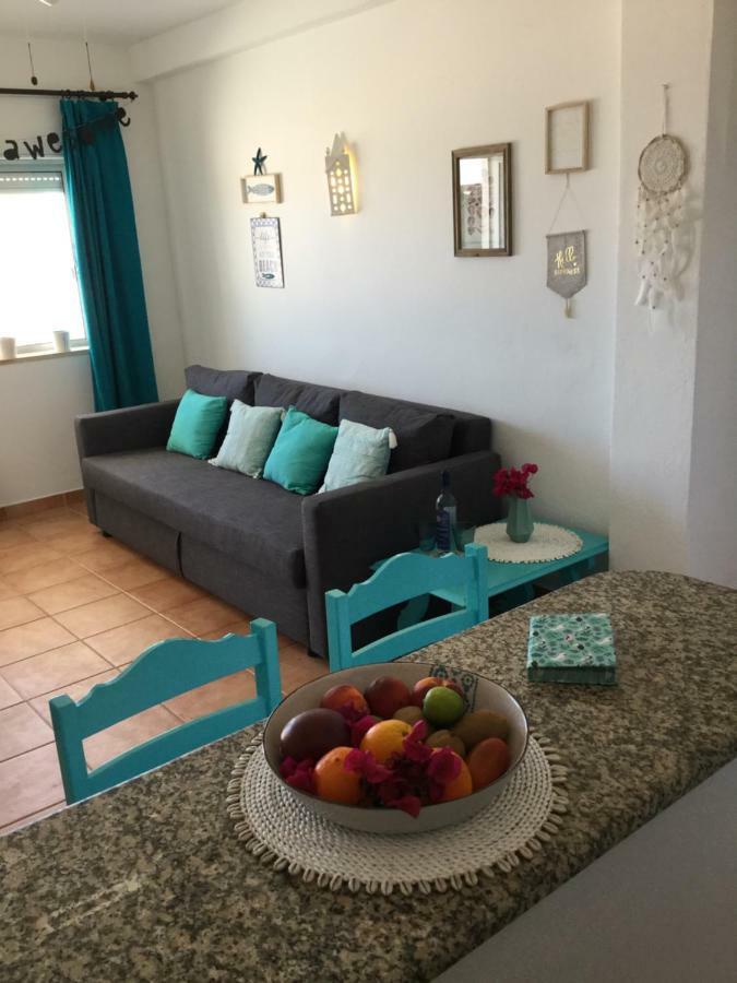 Docevida Appartement # Ocean View Salema Esterno foto