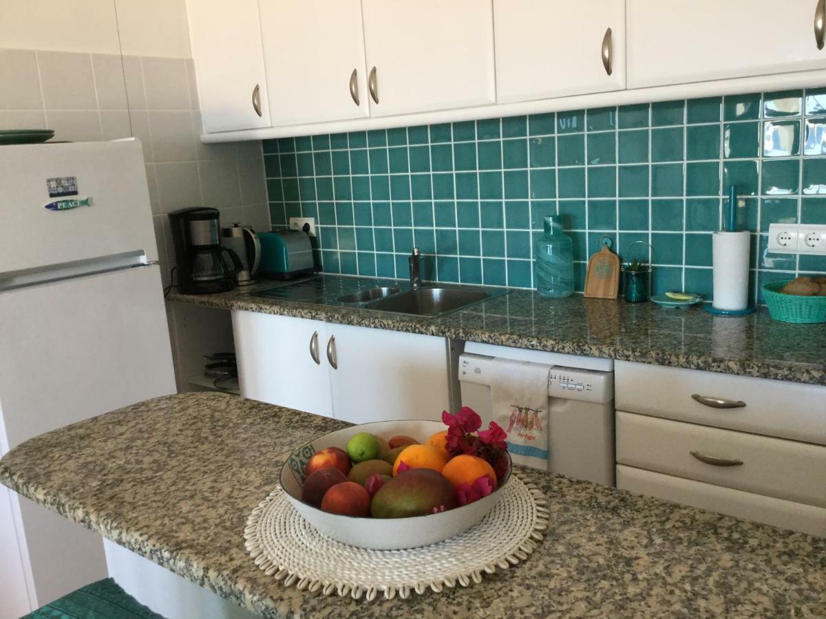 Docevida Appartement # Ocean View Salema Esterno foto