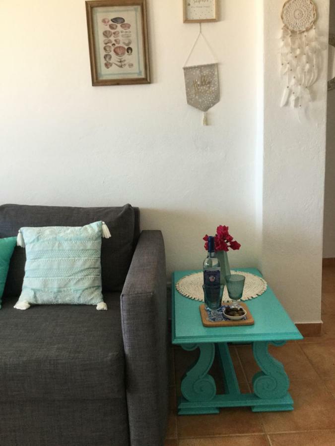 Docevida Appartement # Ocean View Salema Esterno foto